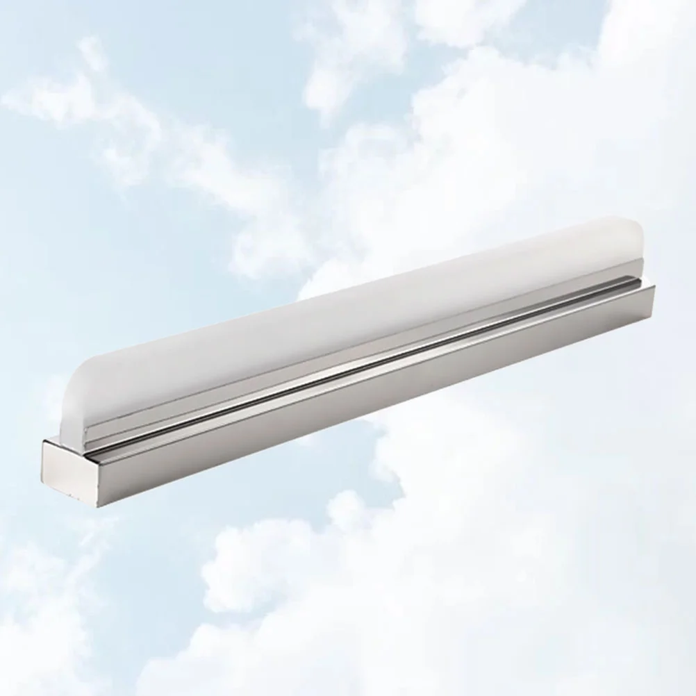 

Light Vanity Mirror Makeup Wall Light Accessories Table Vanity Lighting Fixtures Wall Lights Sconces Stainless Steel LED Light