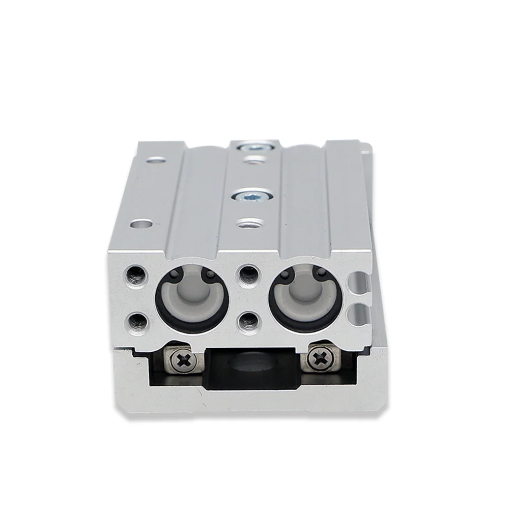 

Новый оригинальный цилиндр для пневматического скольжения