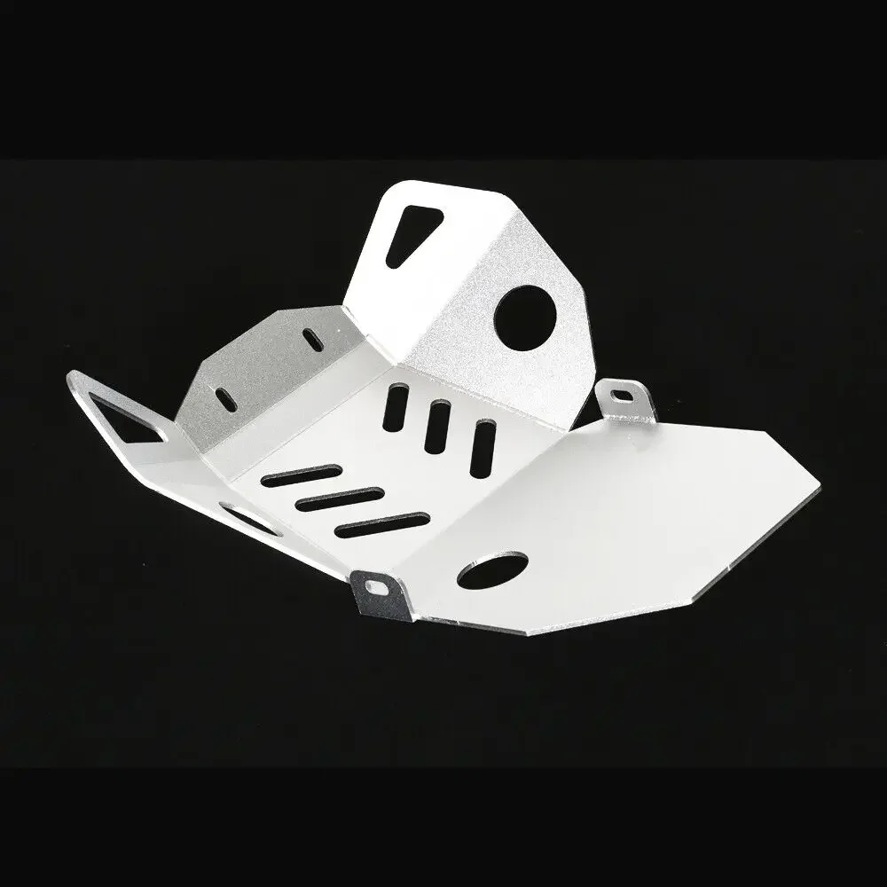 

Передняя защитная пластина мотоцикла, основание двигателя, защита шасси, защитная крышка, аксессуары для HONDA XR250 BAJA XR 250 MOTARD 1995-2007