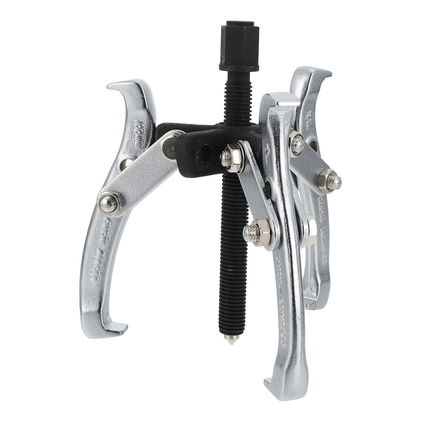 

1pc Multi-purpose Bearing Puller 3-Jaw Bearing Extractor Removal Puller
