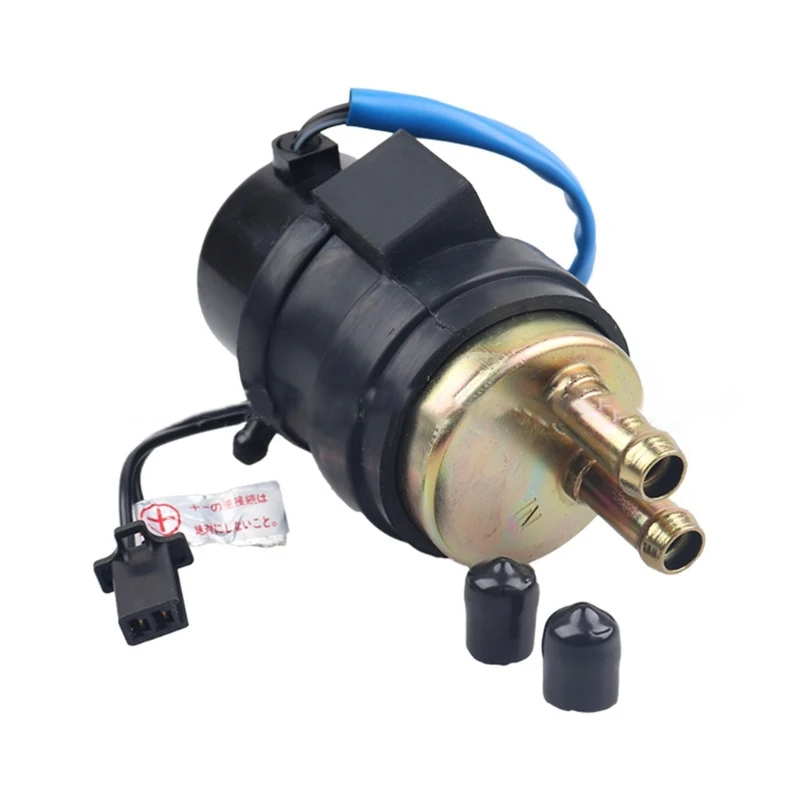 

Industrial Grade Motorbike Pump Motorcyle Accessories Heavy Duty Simple Installation for 400600 750 VT750 F19A