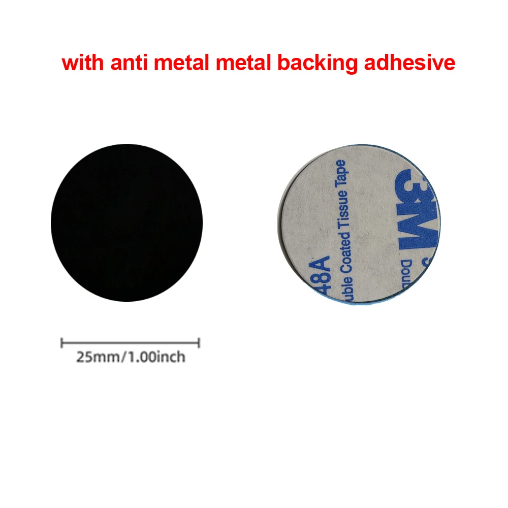 

NFC-метка Guang Hongrun NFC215 504 байт