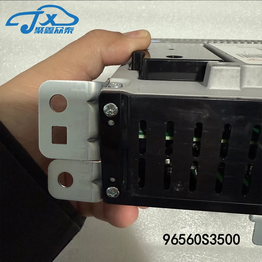Фото OEM 96560S3500 Запчасть для Santa Fe — Деталь от производителя оборудования для автомобилей Santa Fe №3