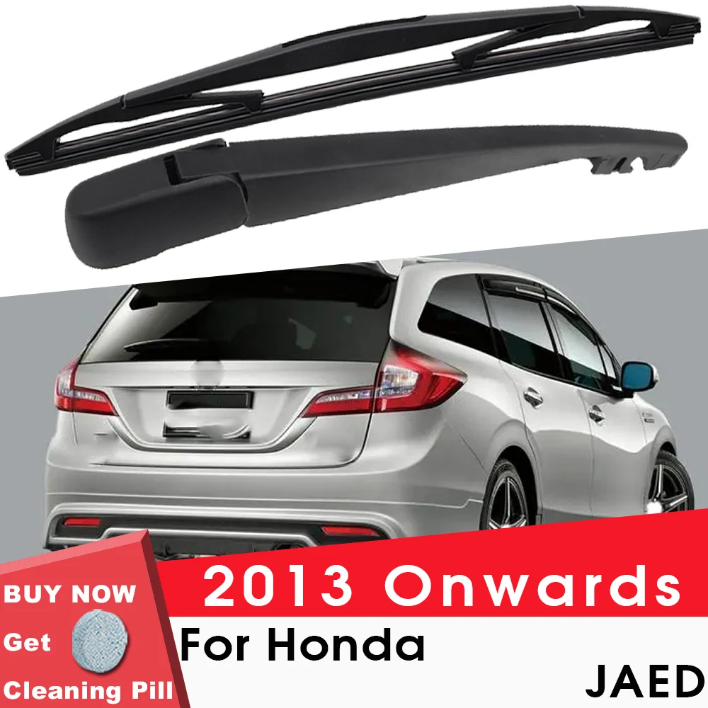 

BEMOST Щетка стеклоочистителя заднего стекла автомобиля щетки для Honda JAED 2013 года хэтчбек ветровое стекло авто Стайлинг