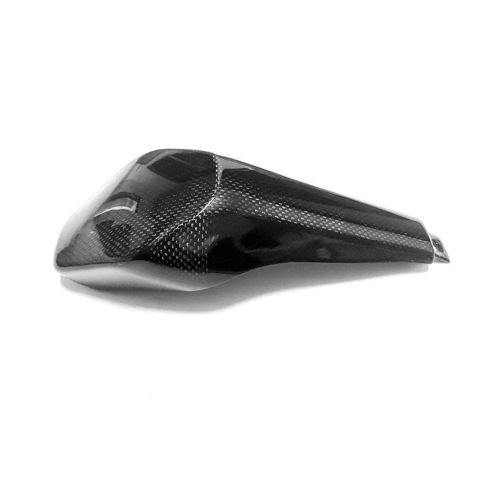 Для Ducati Superleggera V4 2020 2021 мотоциклетный обтекатель заднего сиденья из настоящего