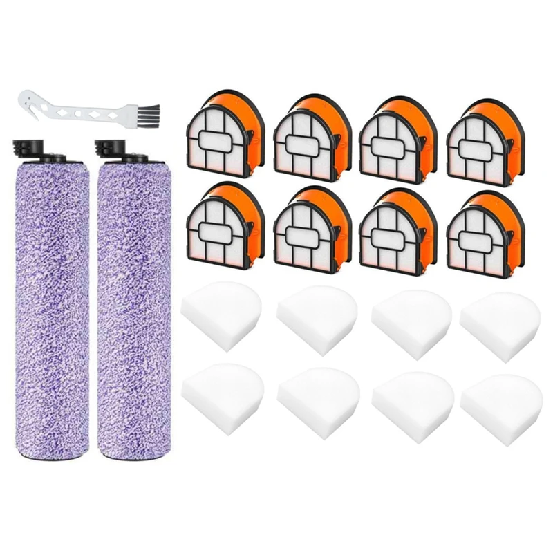 Для Shark AW201 AW302 WD201 WD100 WD200 WD101 WD200C WD201C WD101C Запчасти для пылесоса Моющийся щеточный