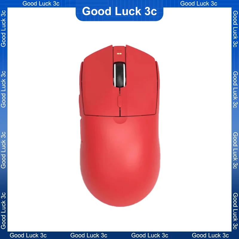 Беспроводная мышь Ajazz Aj139 Pro Pmw3395 игровой набор микросхем частота опрокидывания 1k