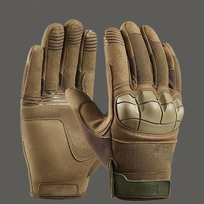 Рисунок 2 - Перчатки с пальцами для мужчин и женщин