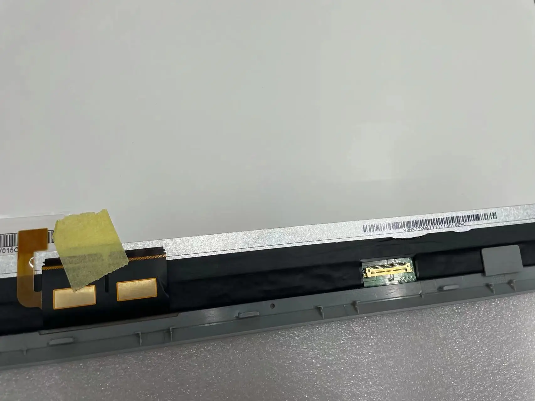 ЖК-экран для Acer Aspire V5-571 Ms2361 ЖК-дисплей с сенсорным экраном в сборе N156HCA EA1 |
