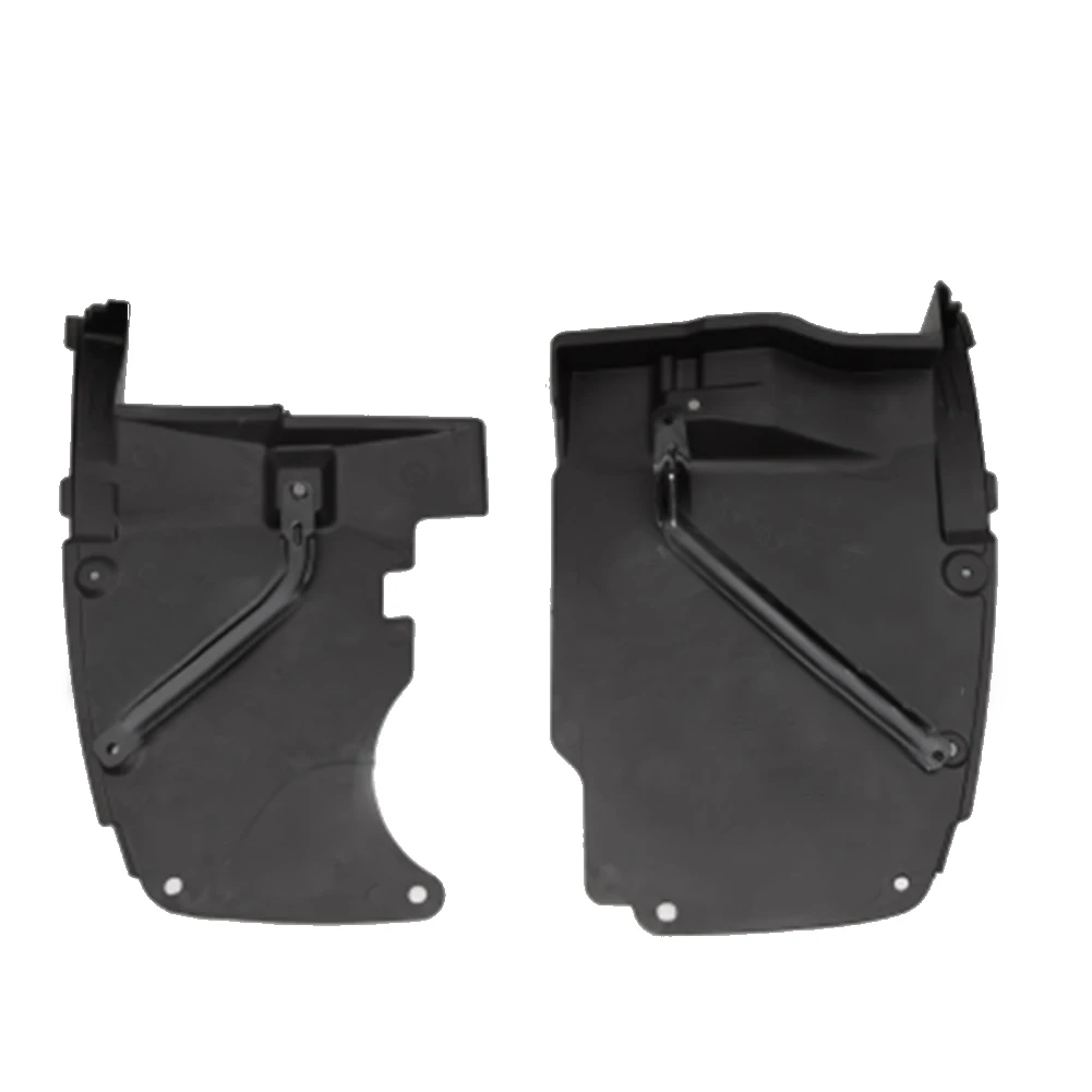 

Rear Leaf Liner Tire Fender Car Mudflap for Mitsubishi Pajero Montero V73W V75W V77W V78W MN146235 MN146236