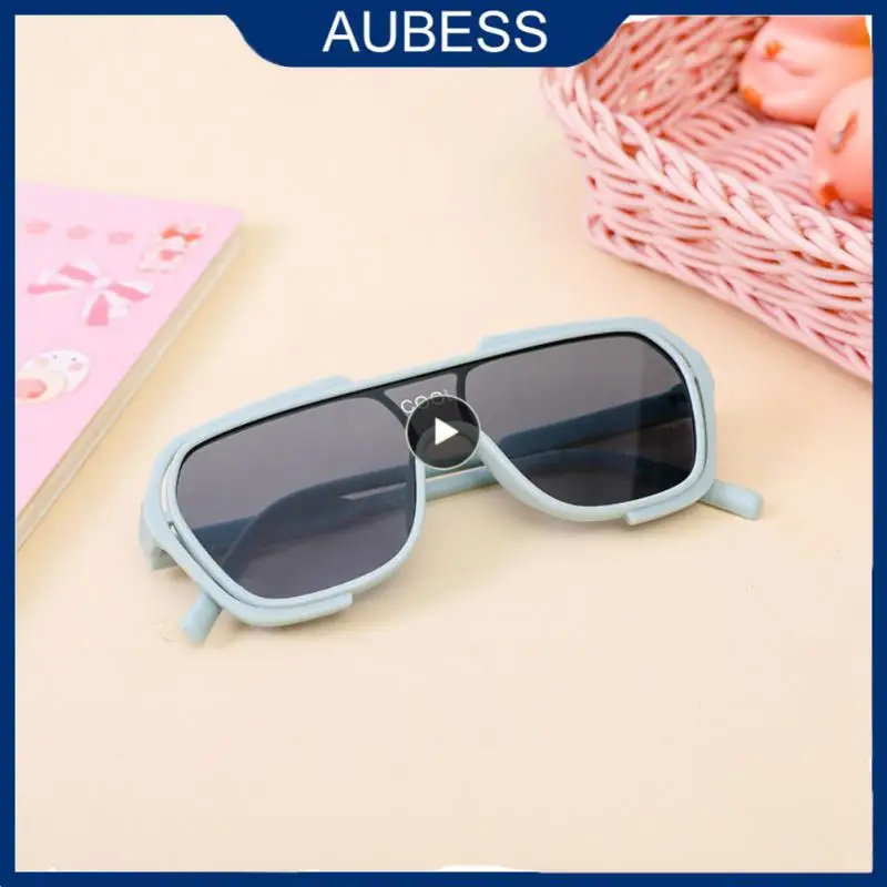 

Fashion Vintage Eyeglasses Oversized Goggles Big Frame Sun Glasses Fishing Glasses Retro Uv400 Cycling Eyewear For Fishing