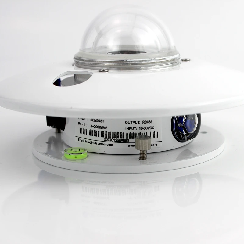 

Mini Pyranometer Solar Radiation sensor de radiacion solar