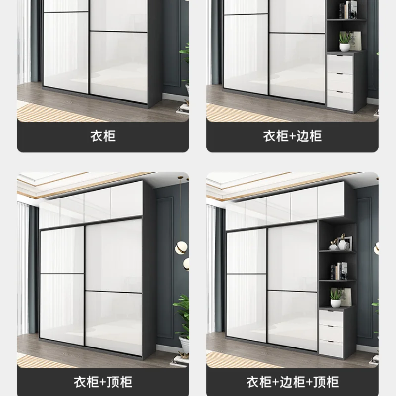 Современная полка для обуви экономия одежды шкаф подставка шкафа нагрудный ящик