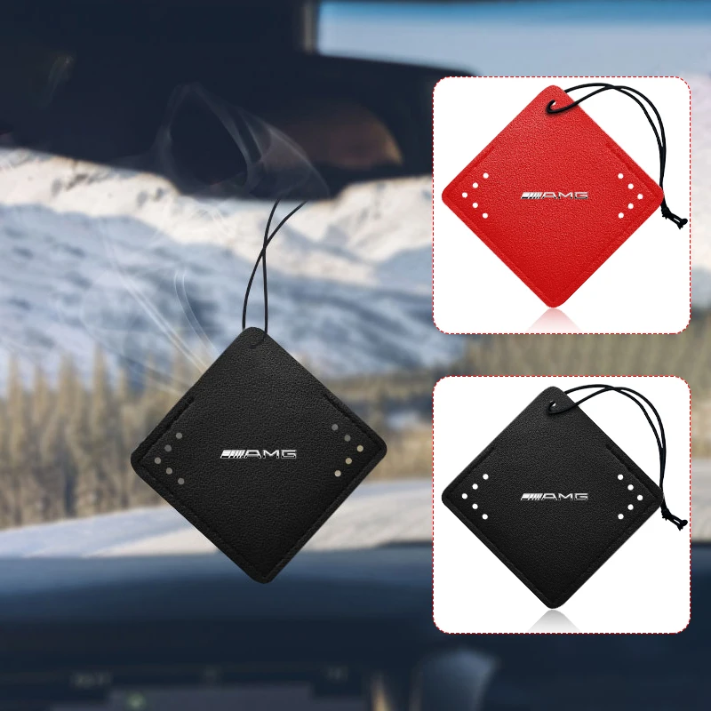 Подвеска для салона автомобиля освежитель воздуха ароматерапия подвесное