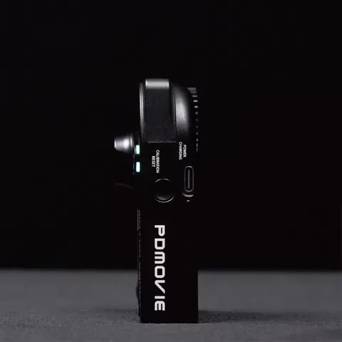 【良品】PDMOVIE REMOTE AIR 4 フォーカス 良品】PDMOVIE REMOTE AIR 4 フォーカス Pdmovie remote air 4