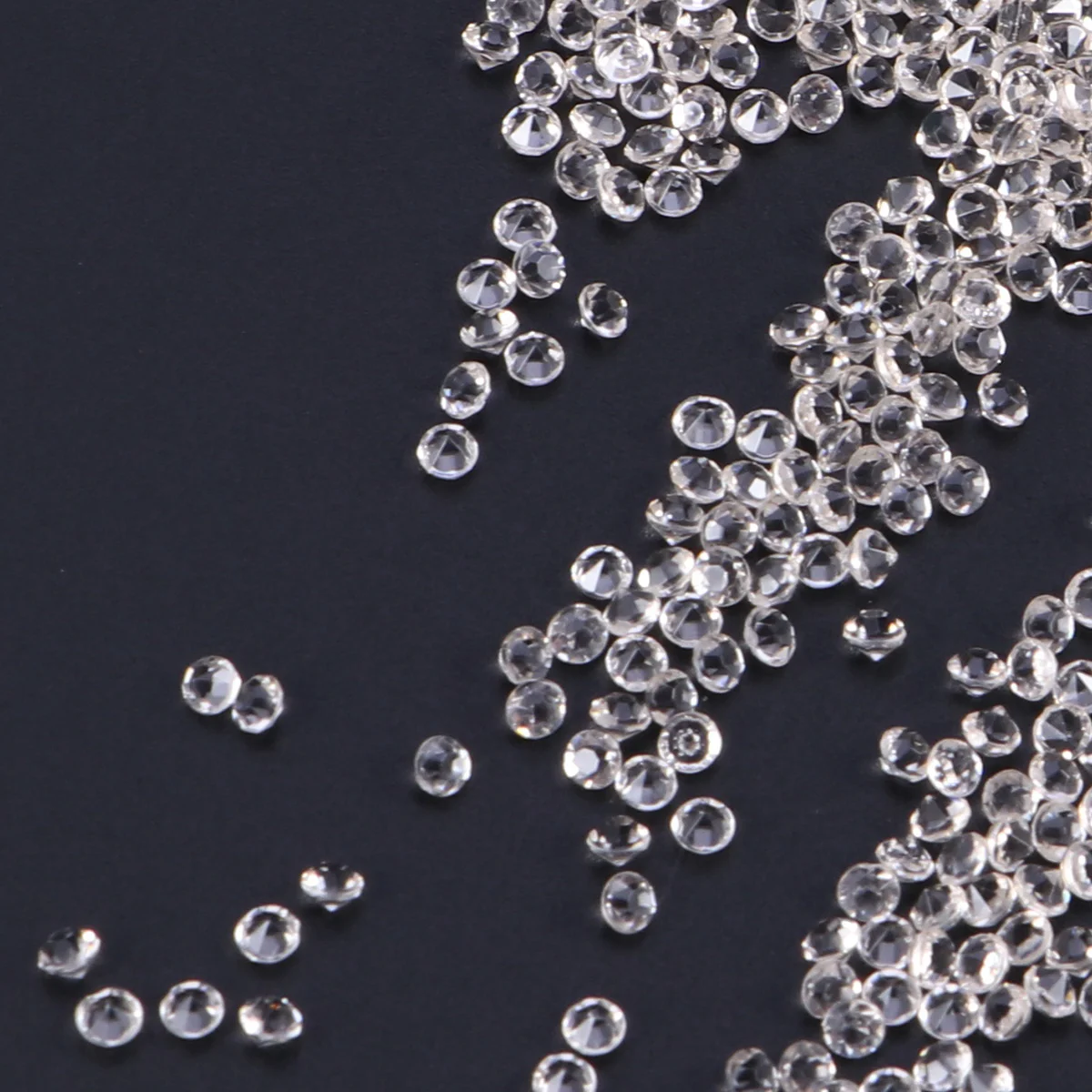 2000 шт. кристальные аксессуары хрустальные вазы для цветов акриловые стразы