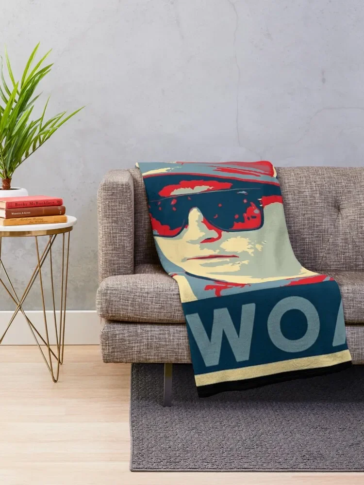 Kimi Raikkonen - BWOAH! Одеяло для зимы декоративные диваны одеяла