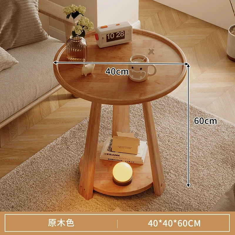 Современные журнальные столики тюльпан в скандинавском стиле круглые столы для