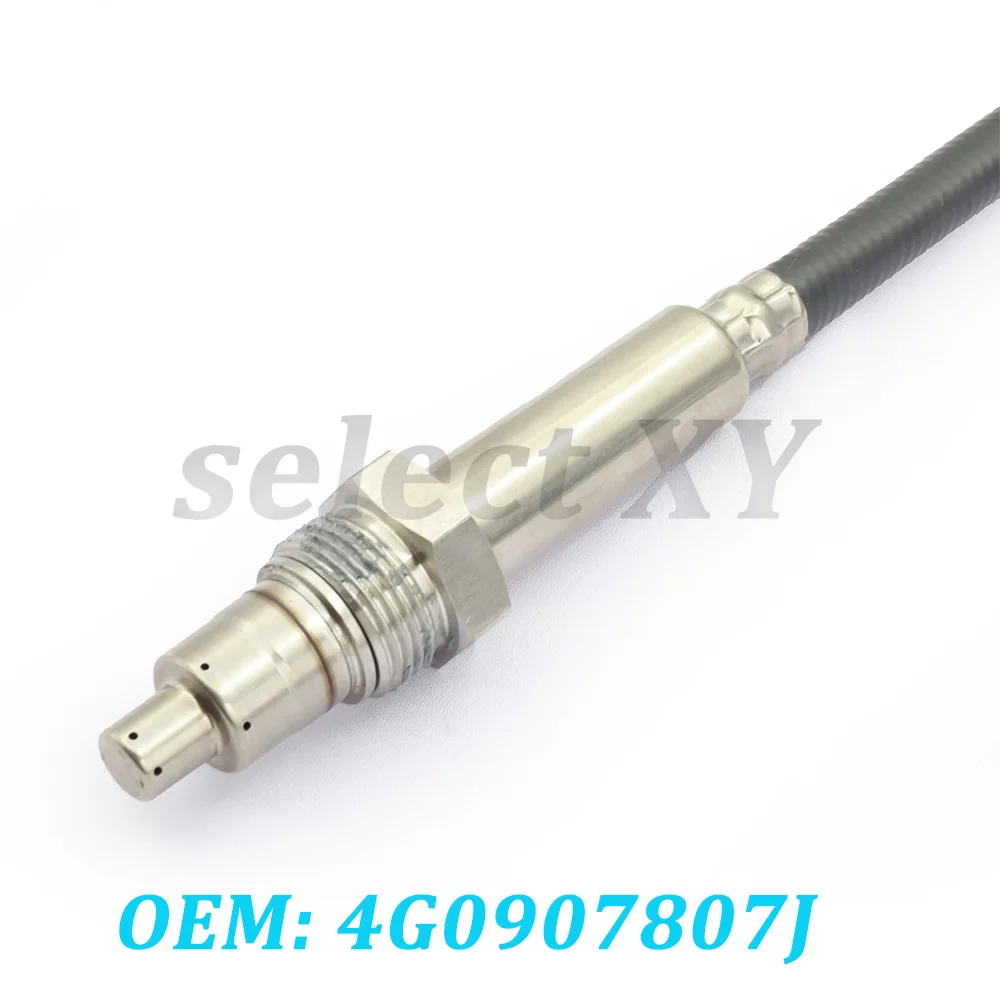 Новый датчик NOx 4G0907807J 5WK97212 для Audi A6 Avant, A6, A7 Sportback 3.0 TDI quattro CVUA CVUB 2014-2020 (art.: 3920dbd582e02) - 3920dbd582e02