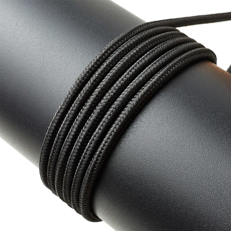 Reparatur Reparatur Ersatz Aux Kabel für kingston Hyper X Cloud II Core Pro Cloudx -Stinger Revolver S Wired Gaming DXAC – Detail 5