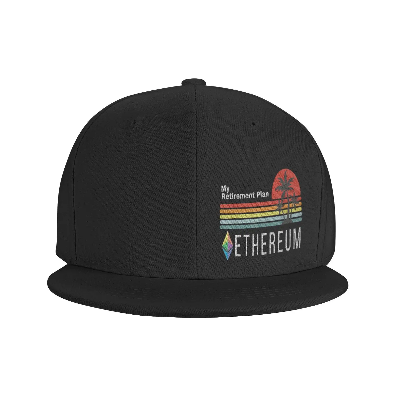 

Ethereum My Retirement Plan Blockchain 1929 Cap Cap Hat For Boy Ladies Hat Beach Winter Cap Man Cap Ladies Hat Beanies For Men