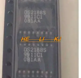 

100%new Free shipping DS2188S SOP16