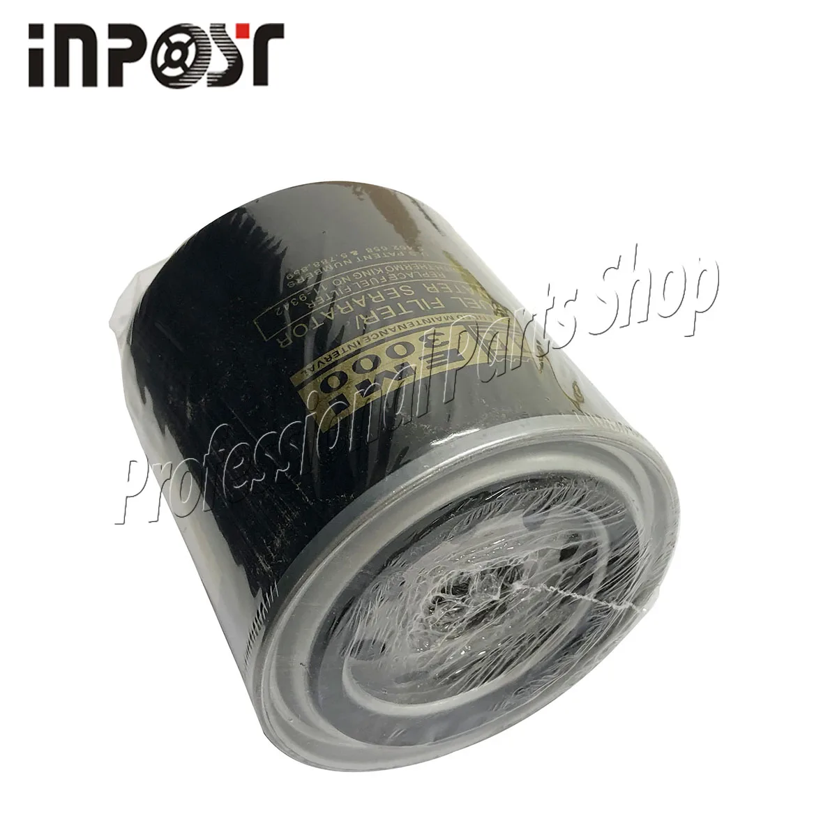 

11-9342 119342 топливный фильтр сепаратор для Thermo King SB SB190 SB200 SB210 SB230