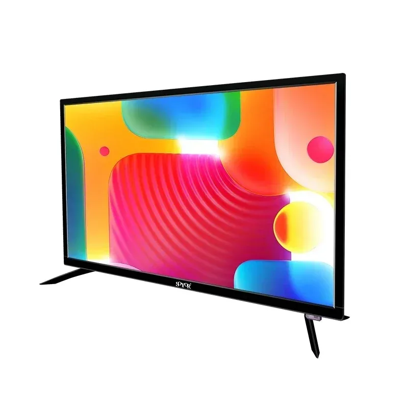 Smart 8k UHD 3D 4K TV 43&quot46&quot 55' 65' 75' 85-дюймовый светодиодный телевизор