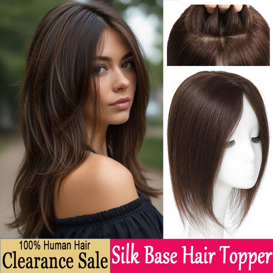 Топперы Joneous для женщин шелковые кружевные топперы ручной работы базовые заколки