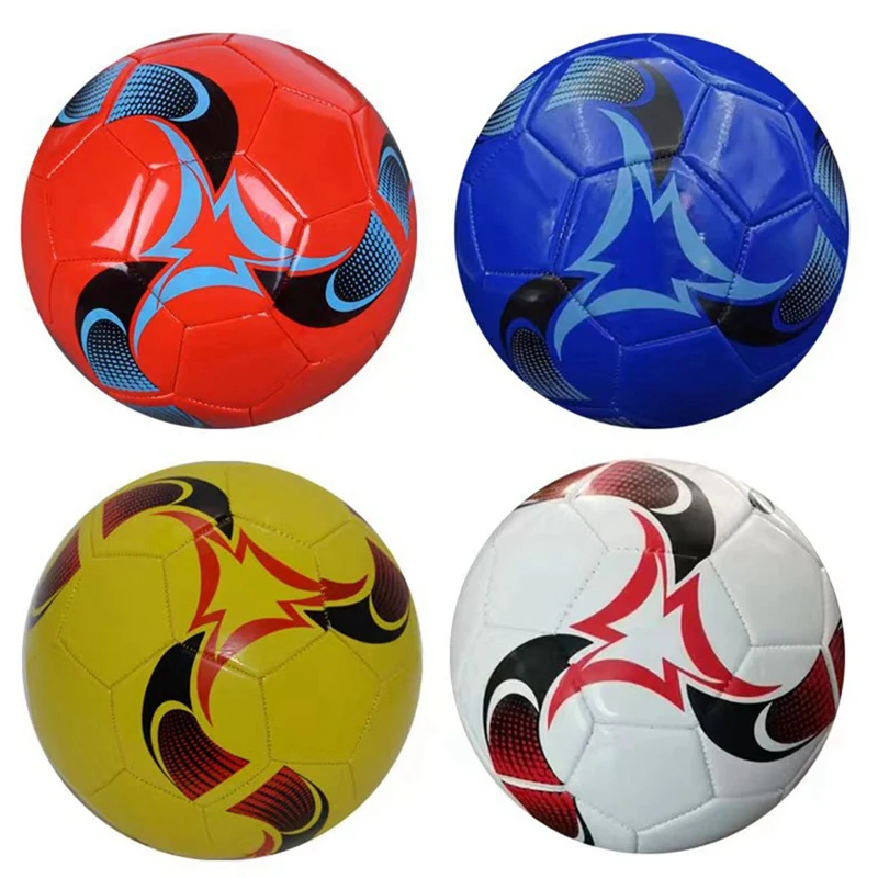 

ELOS-Size 5 Football Ball Professional Competition Soccer Balls Kids Training Ball Outdoor Football Ball Sports