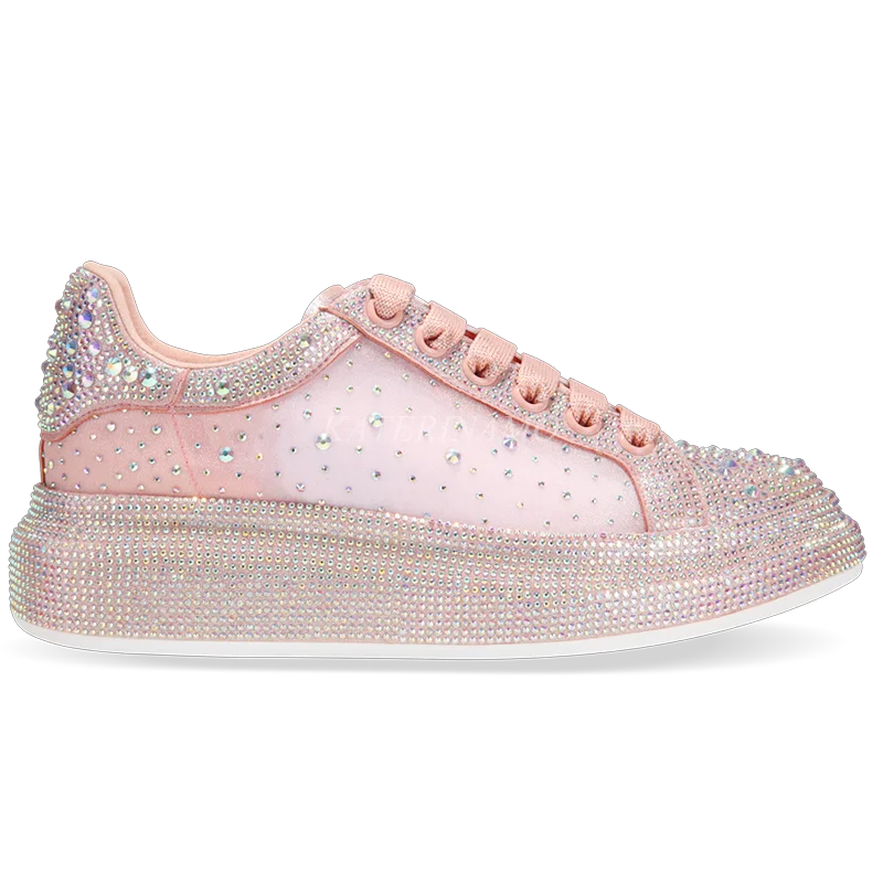 Кроссовки из натуральной кожи для мужчин и женщин модельные брендовые