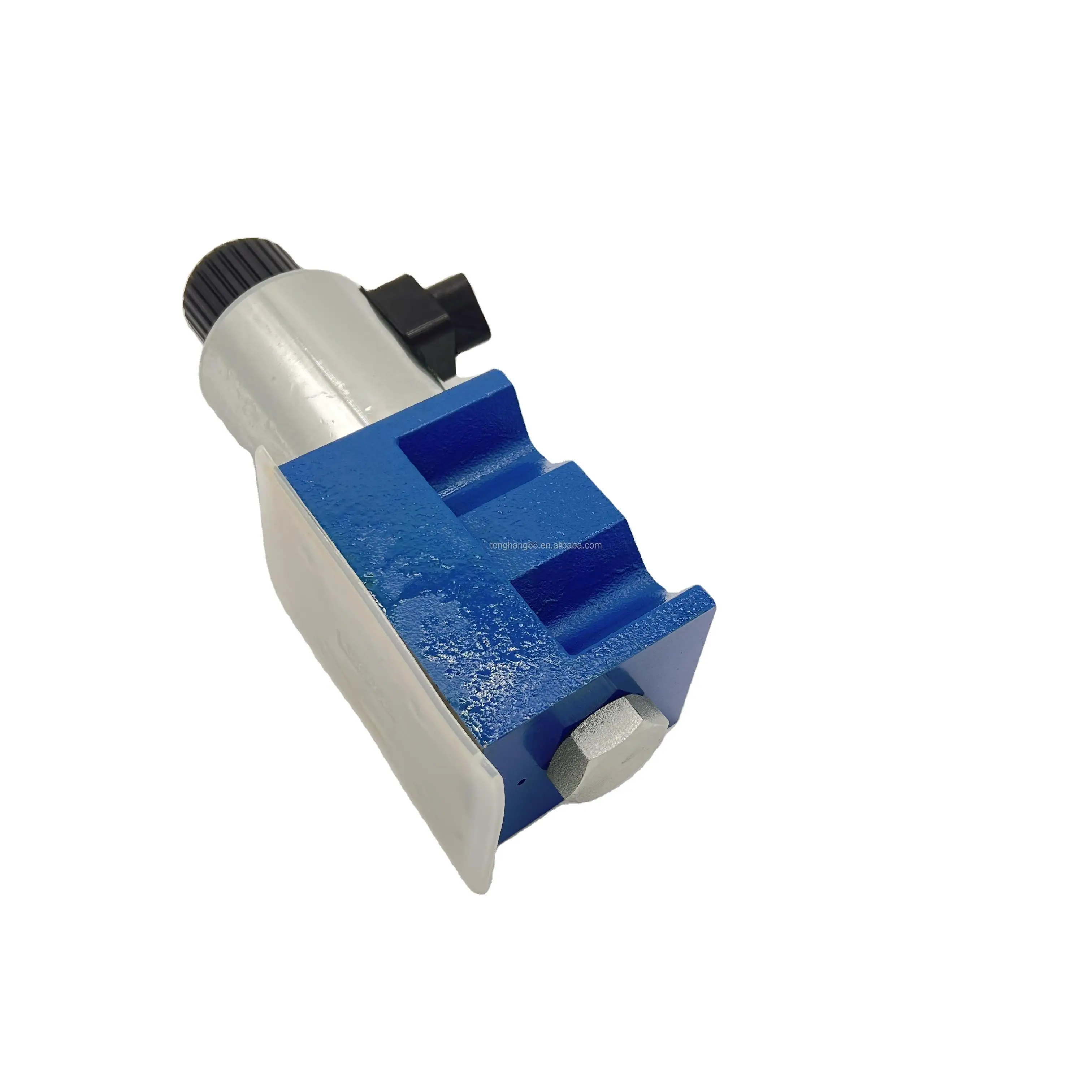 Стандартный гидравлический электромагнитный клапан для бетононасоса