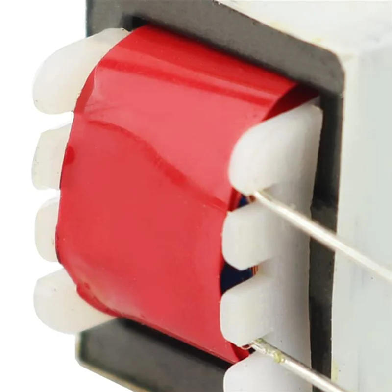 10 шт. аудиотрансформатор EI14 600:600 Ом 1:1 EI14/EI-14 высокоэффективная аудиоизоляция для