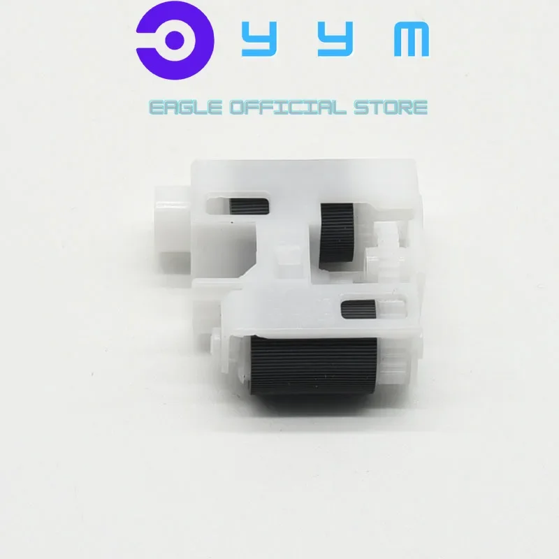 5 шт. ролик захвата для Brother HL 5440 5445 5450 5452 5470 5472 6180 6182 DCP 8110 8112 8150 8152 8155 8157 8250 MFC 8510 8512