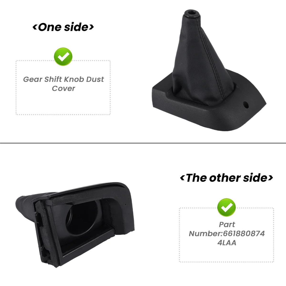 Ручка переключения рулевого механизма автомобиля Пылезащитная Крышка для