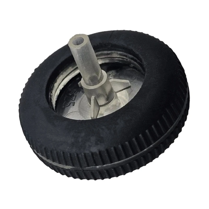 Шкивочное колесо мышиного шкивового колеса работает для G403 G703 Беспроводной мыши