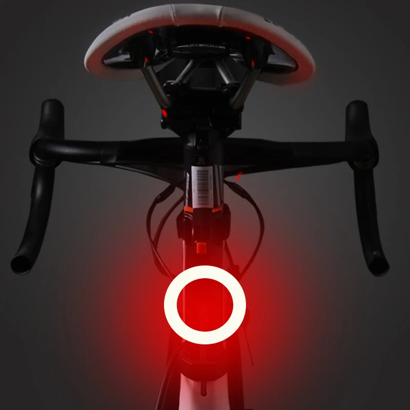 

Задний фонарь для велосипеда, несколько режимов освещения, зарядка через USB, светодиодный велосипедный фонарь, задние фонари s для дорожного...