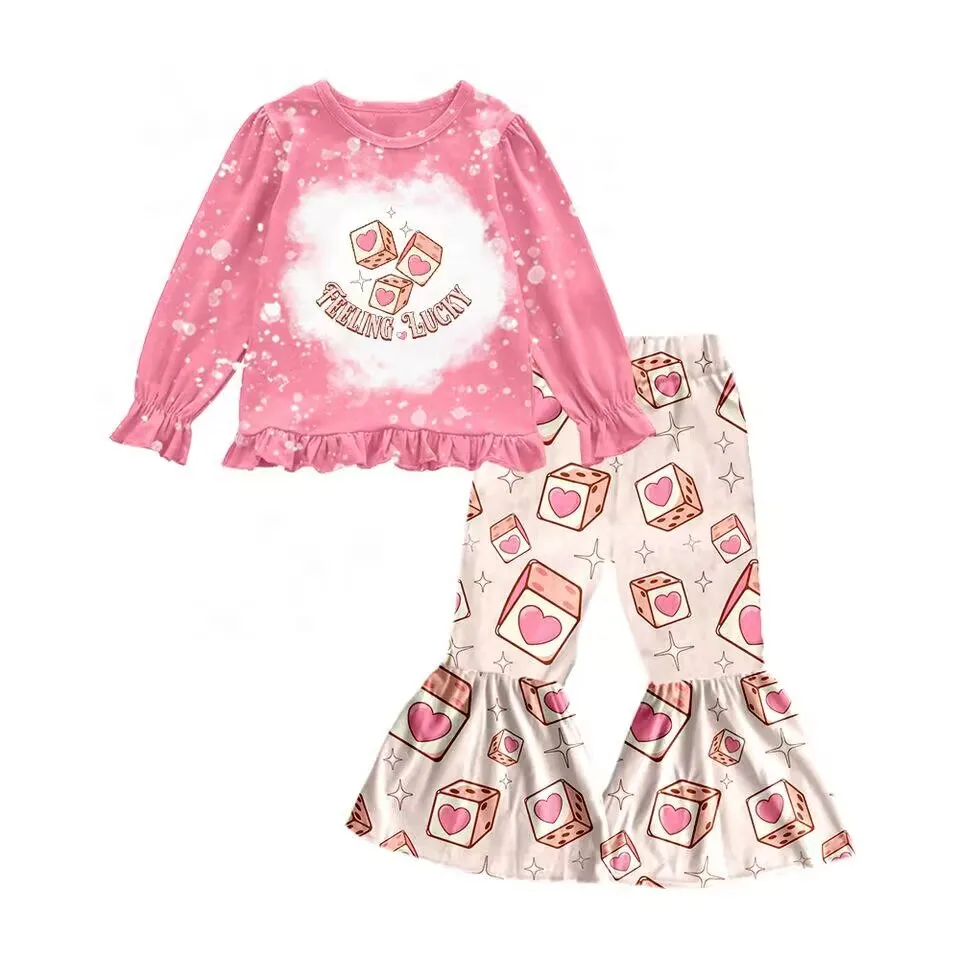 Лидер продаж детская одежда костюм для девочек камуфляжный с коротким рукавом