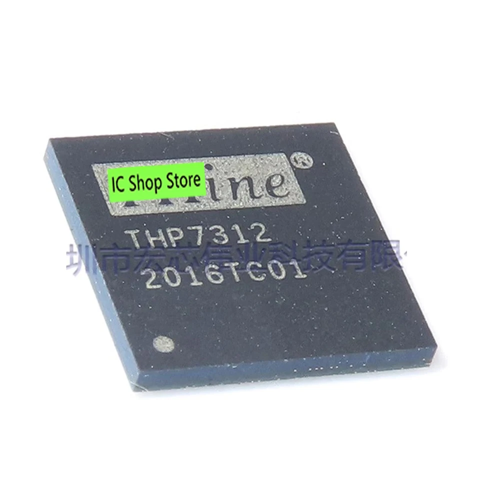 

THP7312 BGA 100% Original Brand New