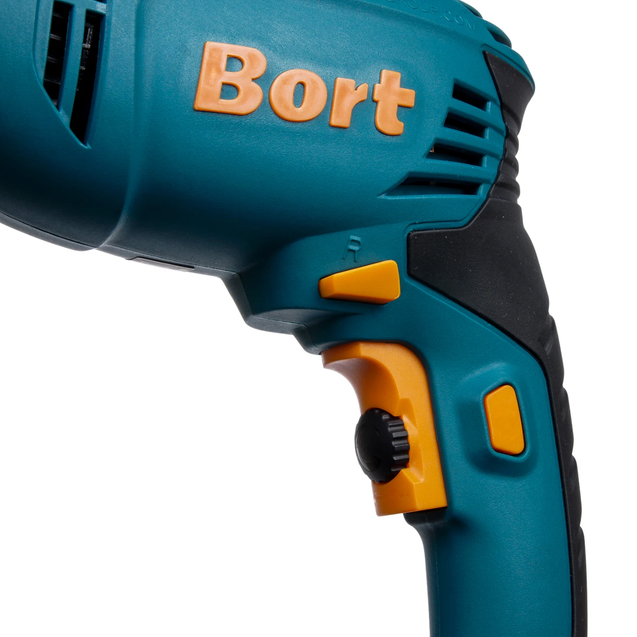 Дрель ударная Bort BSM-650U-QK ( 650 Вт регулировка скорости реверс) | Инструменты