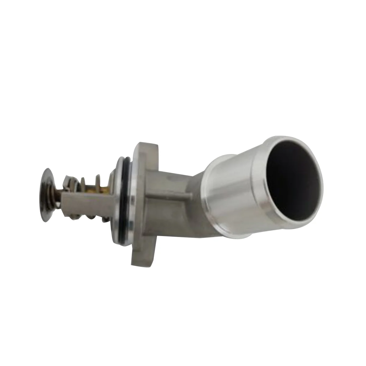 6712030175 термостат в сборе для Korando SUV C200 серии 2.0L 2010-2018 Turbo raw Oil