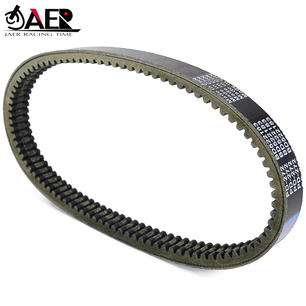 

Motorcycle Transfer Clutch Drive Belt for Codlice EPCOUR043 BD522183