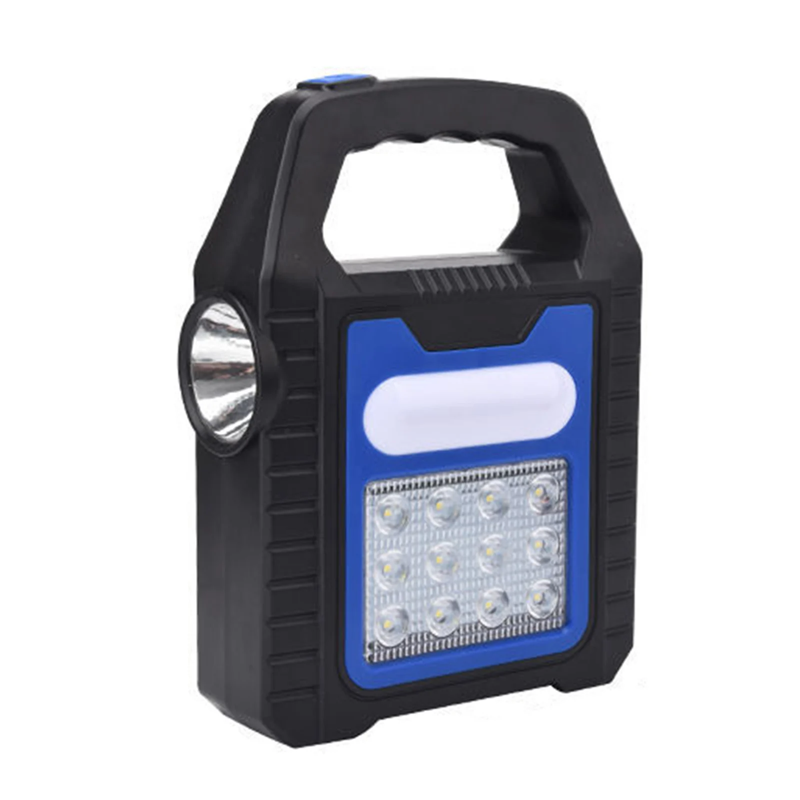 

Portable High Power Rechargeable LED/COB Light Camping Lantern Fishing Light Outdoor Work Lighting Emergency Lights