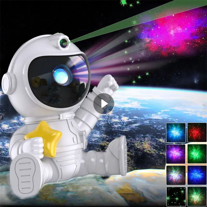 

Practical Star Projector Atmosphere Home Decorations Highly Rated Remote Control Night Light Star Household Products Need Vinyl