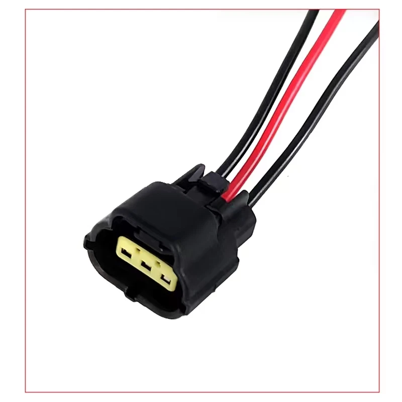 

For Hitachi for Komatsu for Sumitomo Hydraulic Pump High Pressure Sensor Plug Low Pressure Excavator
