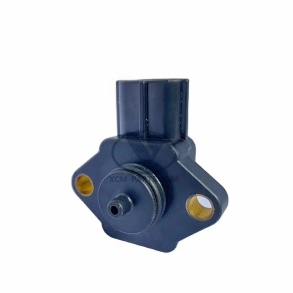 4HK1 6HK1 датчик усиления двигателя для SUMITOMO SHA5 SHA6