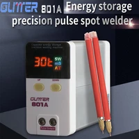 801a spot welder household diy handheld capacitor energy storage spot welder mobile phone battery repair ac100240v universal