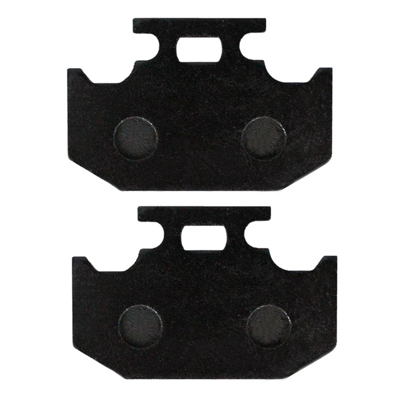 Передние и задние тормозные колодки для мотоциклов Yamaha TTR250 TTR 250 LMNPRSTV YZ250 YZ WRA ABDEFGHJ