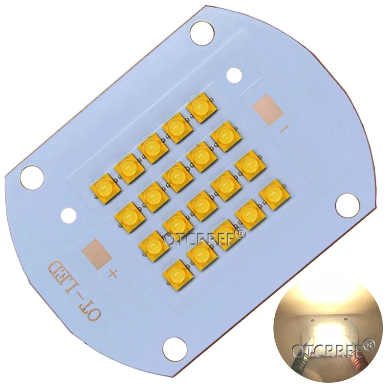 

Светодиодные лампы XTE 50Вт/100Вт