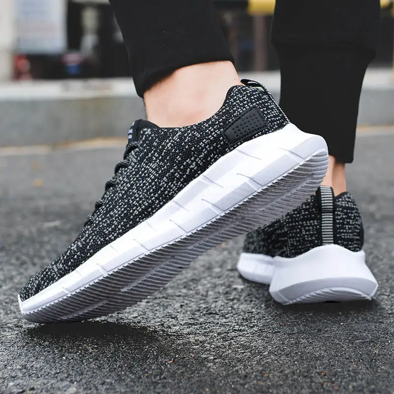

White Sports Shoes Good Quality Men's High Top Sneakers Comforters Sport Shoes Men Designer Luxury 2022 Running Shoes Tennis